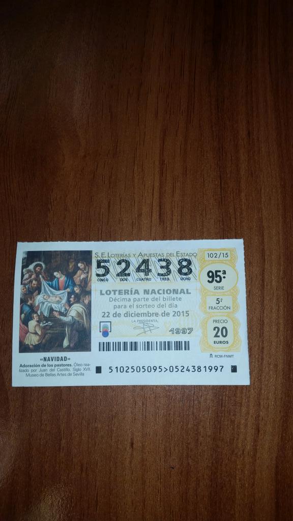 Angivan99's tweet image. Este número de Lotería de Navidad Asociación TOC Granada,  si queréis un decimo poneros en contacto con nosotros.