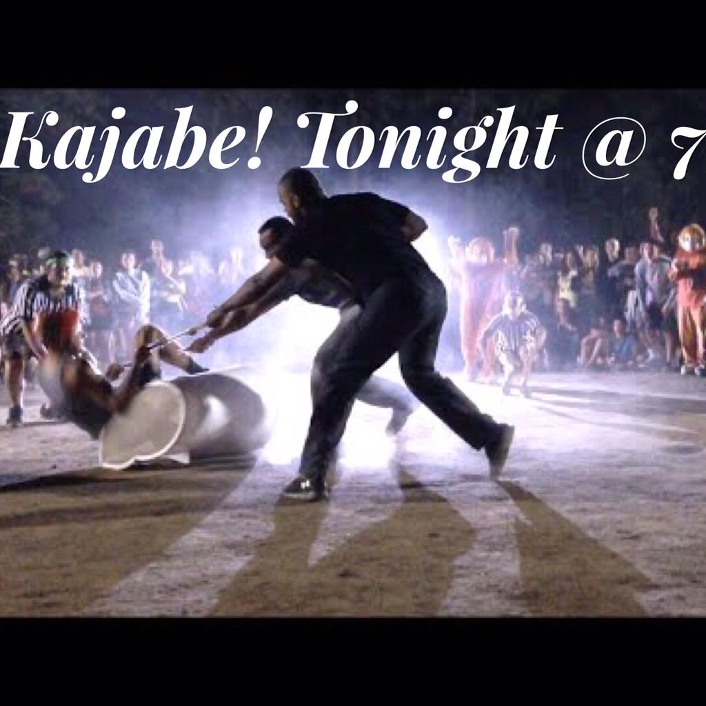 nwcstudents's tweet photo. We're playing kajabe tonight! We'll also hear from some people about their missions trips they went on this summer! http://t.co/9QOvBbTh0E
