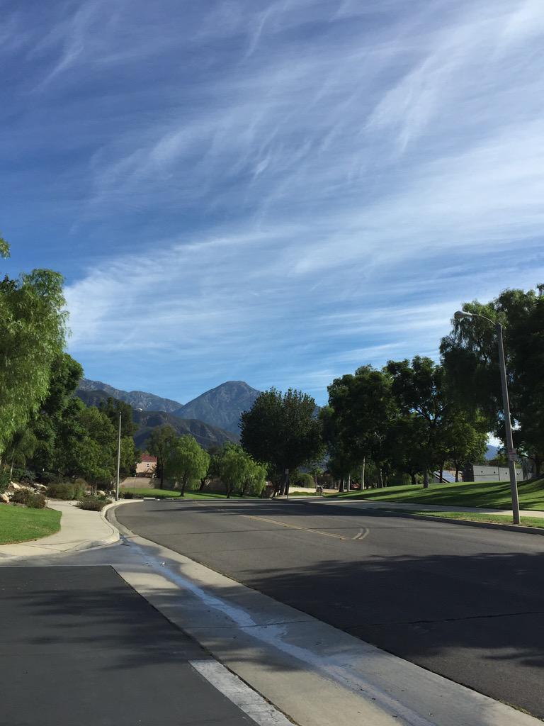 lobayne23's tweet photo. I'll always be at home here. #upland #sangabrielmountains #highaltituderunning #getupandrun http://t.co/VaUPACYAK6
