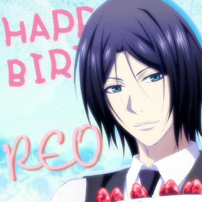 実渕玲央生誕祭のtwitterイラスト検索結果 実渕玲央生誕祭のtwitterイラスト検索結果