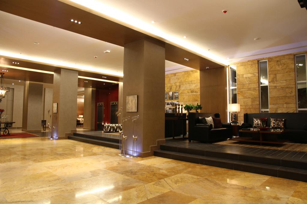 Our lobby is always open to the guests for their use.
Tangram Hotel Erbil 
Kirkuk Road, opposite Police Academy