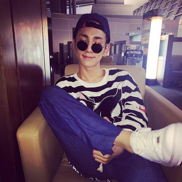 hamberu's tweet photo. きーくん お誕生日おめでと〜😆💗💫🎂🎉
#25thFreaKeyDay
#기범아생일축하해
#Happy24thKeyDay
#Happy25thBirthdayKEY
#Happy25thKeyDay
#key http://t.co/BjakQpSREr