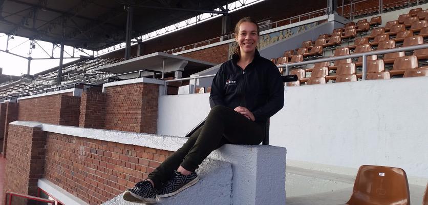 Yes, aan de slag!! <a href="/TopsportAdam/">Topsport Amsterdam</a>. Zie: mi8.ly/gty402