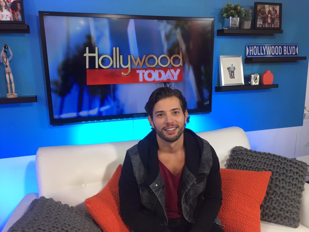 Rafael De La Fuente tweet media