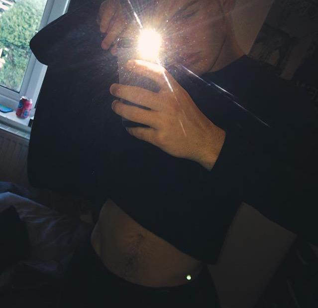 Näthan ✝ (@grxveyxrd) on Twitter photo 