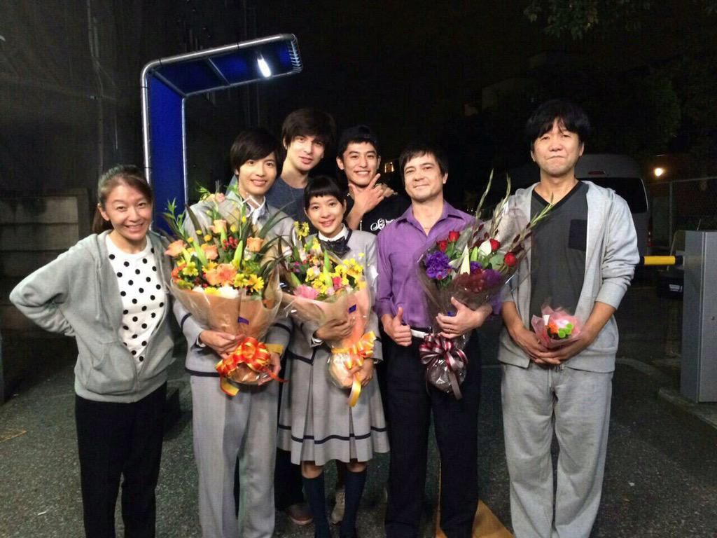 香川真琴 夏目快人ﾟ ʚ ɞ ﾟ Ovgwplghdbi3ifv Twitter