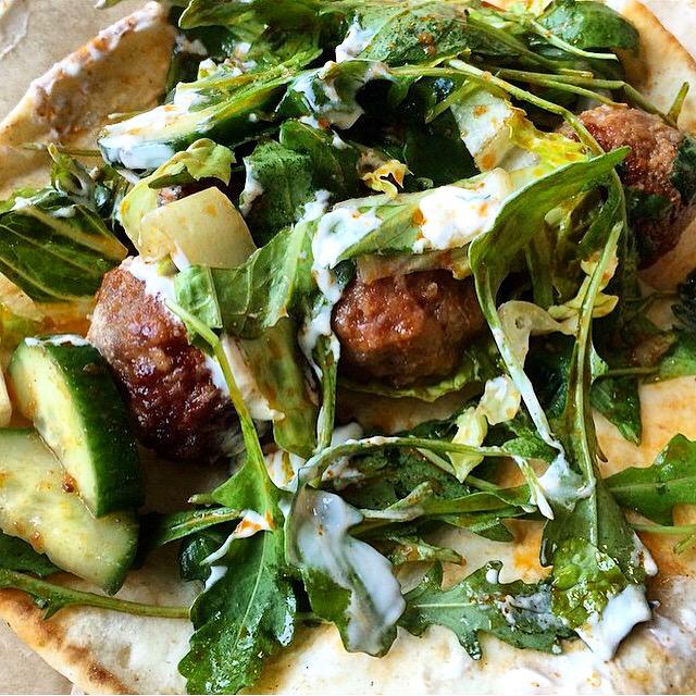 TR Street Foods tweet media