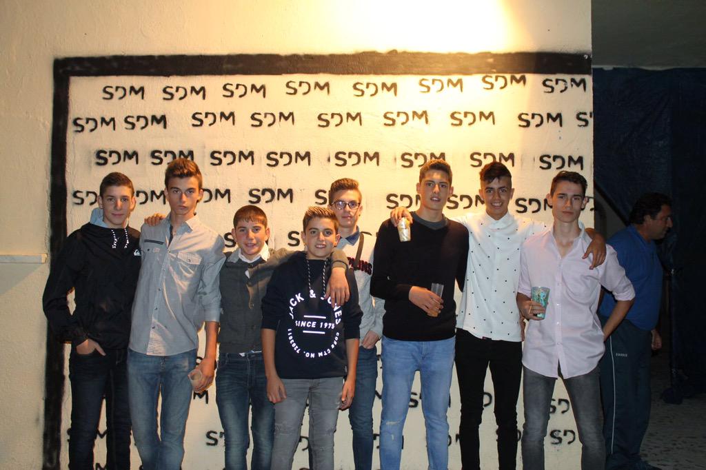SDeMadrigal's tweet photo. 🙌🏻🙌🏻🙌🏻🙌🏻 http://t.co/a0ojOcM5QK