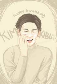 Kimpuzpa's tweet photo. Saengil chukaehamnida kim kibum. Always love you oppa. #HappyKeysday #HappyKeyday #happy25thkeyday #HappyFreaKeyDay http://t.co/YApS5WVhfl