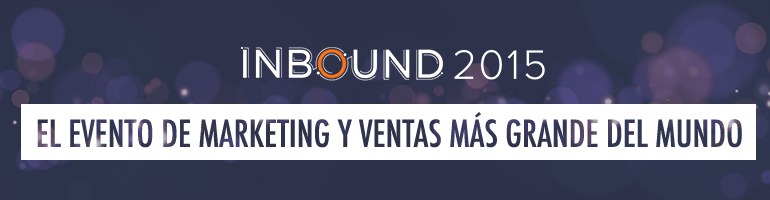 Conoce las nuevas funcionalidades de @Hubspot_es y resumen de #Inbound15 hubs.ly/H01c1b90 by <a href="/saraosm/">Sebastian Araos</a>