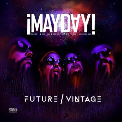 DJBooth's tweet photo. Listen to "Know It," a @TechN9ne-assisted standout from @MAYDAYMUSIC's #FutureVintage LP. http://t.co/XLcublXvAu http://t.co/Erk2BLG22m
