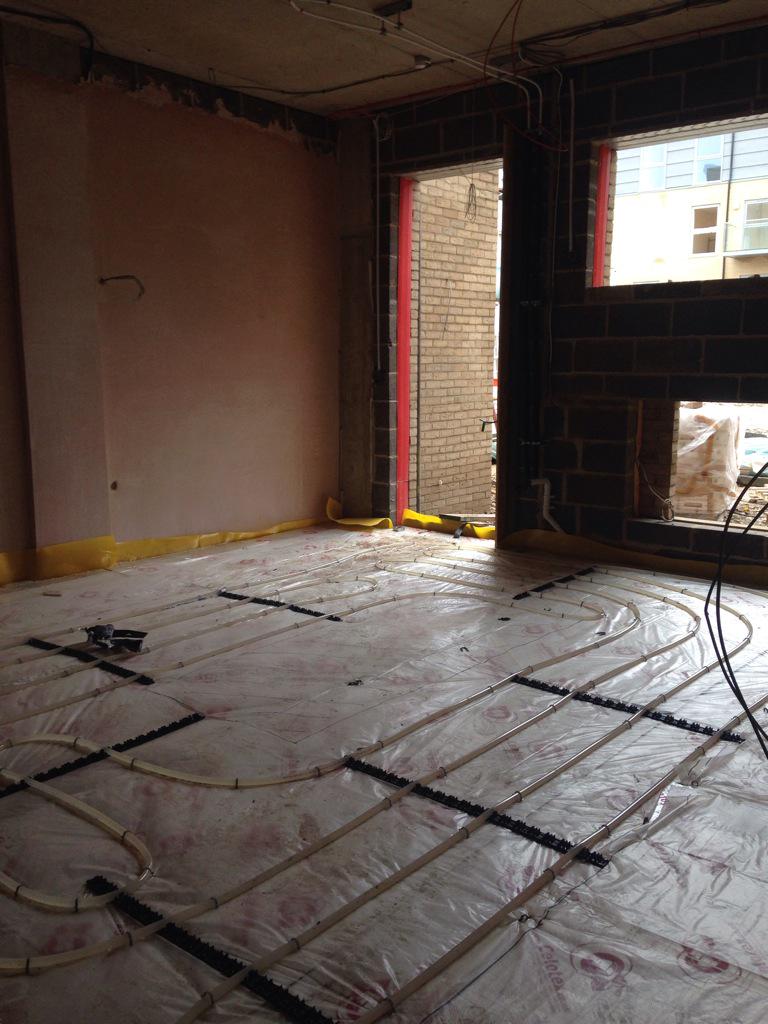 St Marks tweet media