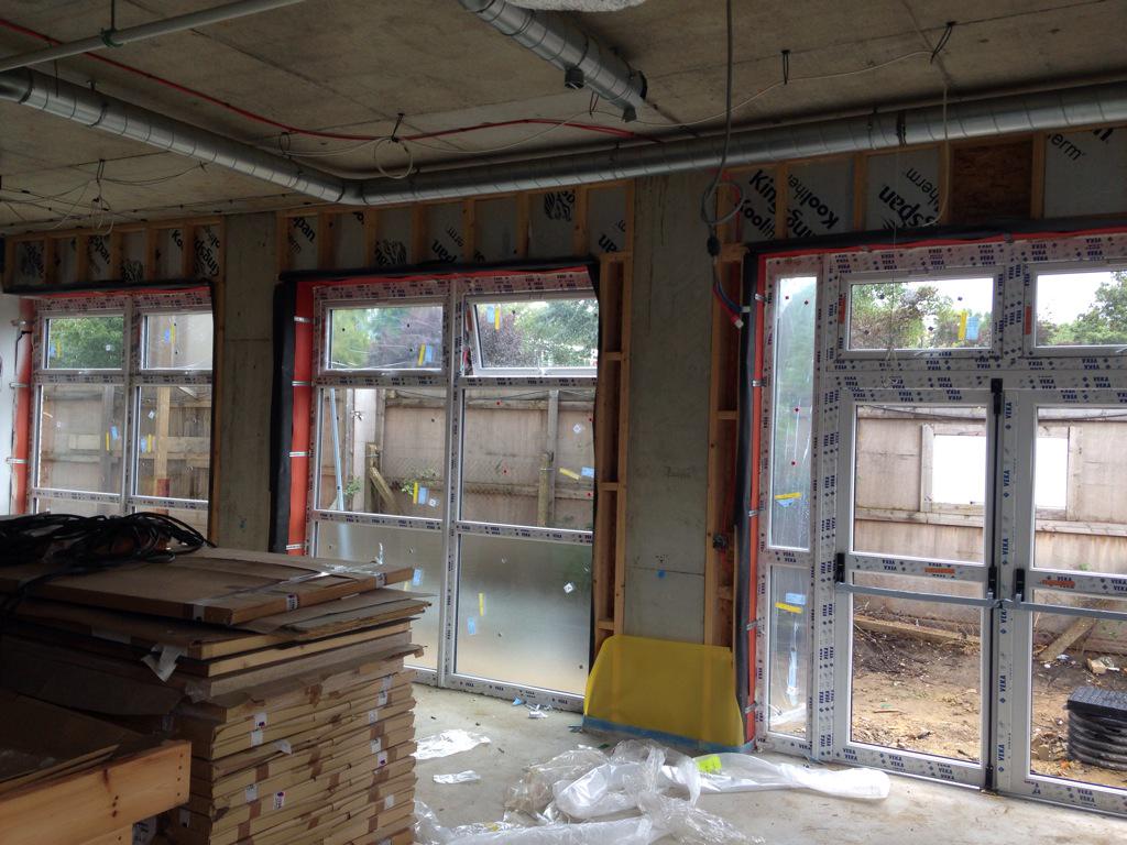 St Marks tweet media