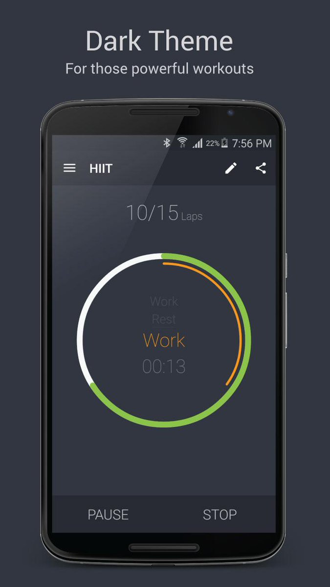 MelvinZammit's tweet photo. Just made a major update on #ExerciseTimer. https://t.co/MF8jHpRP4p #workout #exercise #timer http://t.co/tyKrm2JWjh