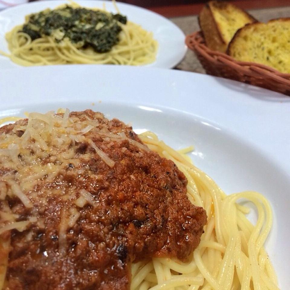 joespizzard's tweet photo. #MartesDePasta En salsa Pesto o Bolognesa ¡Disfruta esta mega oferta! ¡Mmm! http://t.co/fM5eI466fv