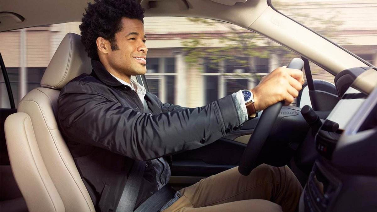 GraingerHonda's tweet photo. Every #Pilot includes Vehicle Stability Assist to help counter oversteer and understeer. #HondaLove http://t.co/wiNFpmcWMA