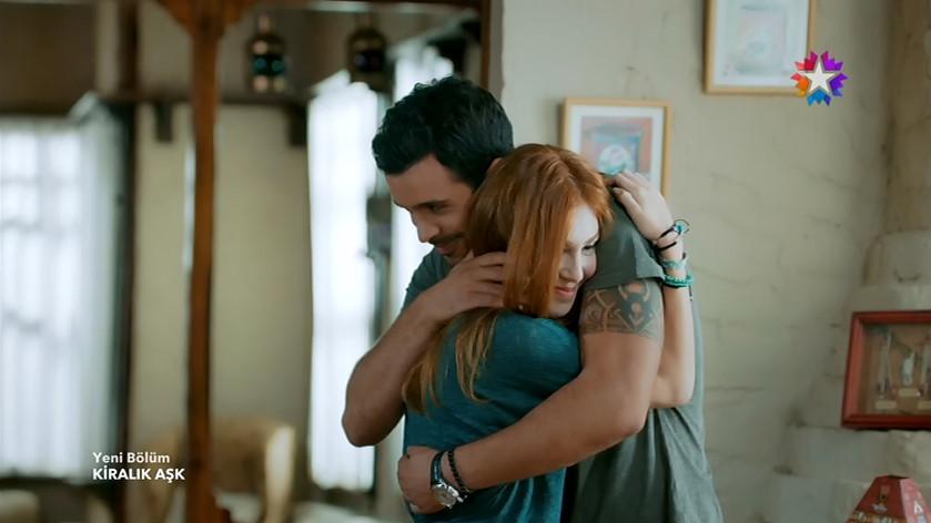 Livanur_15's tweet photo. #KiralıkAşk #starmetre 
SonsuzluğunBaşlangıcı DefÖm http://t.co/vpIadfiayY