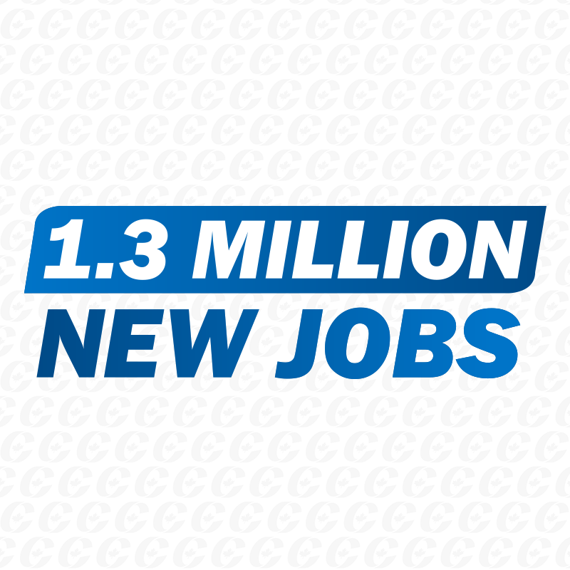 stephenharper's tweet photo. Our low-tax, balanced budget plan will protect our economy and create jobs. http://t.co/WzDTzLDnpe #elxn42 #cdnpoli http://t.co/IZPqc84Dwg