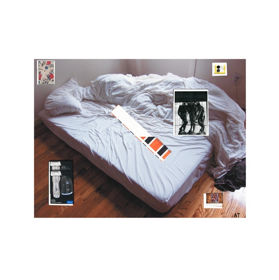 exhibitiona's tweet photo. #AugustusThompson "Bedroom Theater", signed edition of 50 for $150: http://t.co/BInosLgaYW http://t.co/NcXlquiGfD