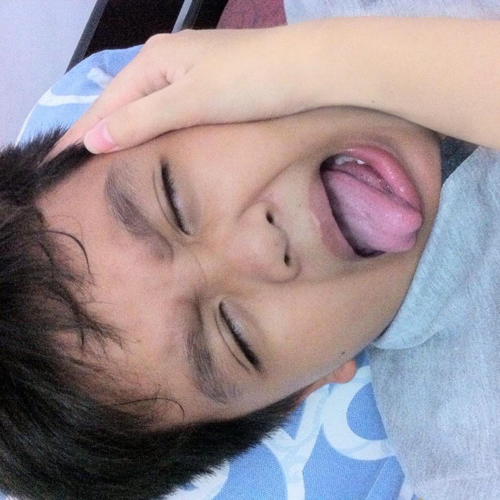 <a href="/ammarpamungkas/">Wisnu A. Pamungkas</a> ade, ich vermisse dich so sehr🐢