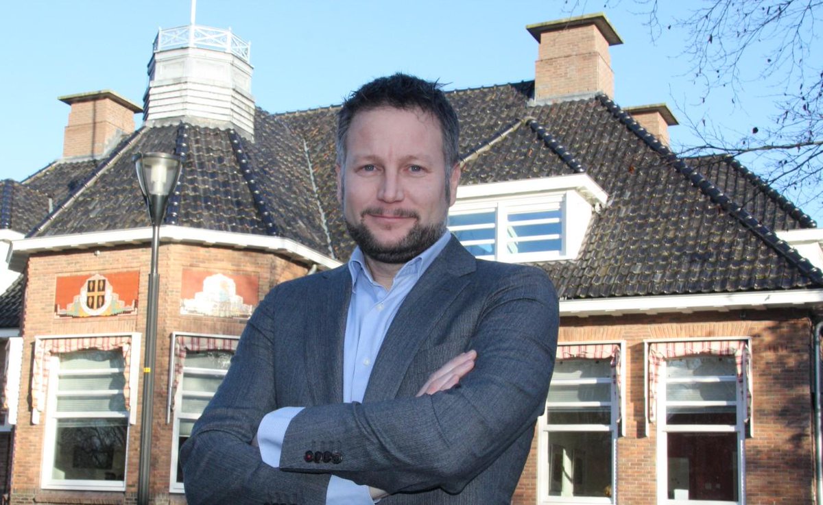 Weekblad v Salland tweet media