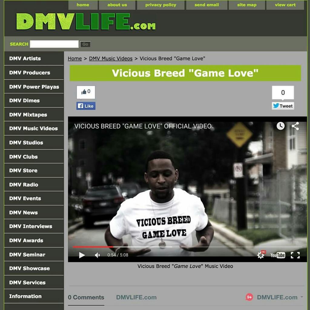 vicious_corp's tweet photo. Check out "Game Love" Vicious Breed on http://t.co/hPvNc64ZaZ http://t.co/1m8bpc23tl