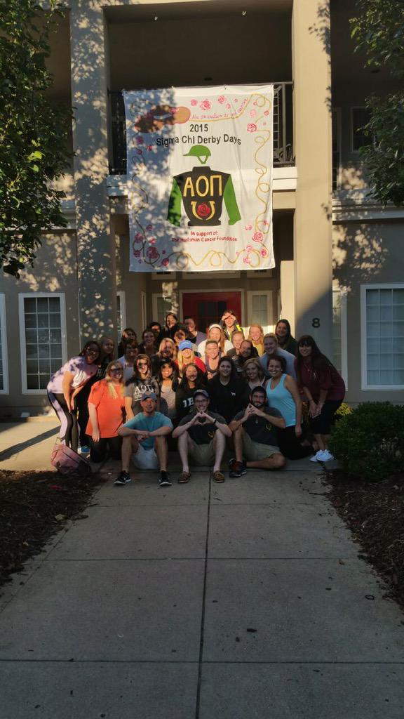 DerbyDaysOhioU's tweet photo. Derby Days Retweet Challenge: ΑΟΠ http://t.co/0vdSQDseZq