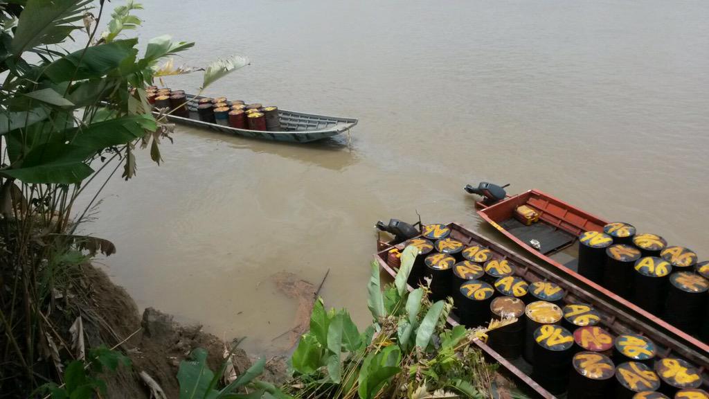 Táchira - problema migratorio en Venezuela - Página 33 CPhS8xCWEAAFgmS