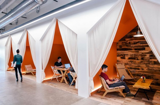 Kristen_Morrill's tweet photo. What's next in #office design? @Inc #CRE #realestate #yyj #work #workspace #trends http://t.co/wP6rnFfZw0 http://t.co/ms7uIRqrjd