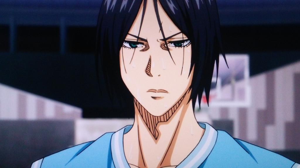 Killuakashi 洛山の美しく過ぎる副主将実渕玲央 Appy Birth Day レオ姉 これからも赤司を支えてあげて 祝う人rt レオ姉 実渕玲央生誕祭15 9月23日は実渕玲央の誕生日 Http T Co 7shqdnvxgo Twitter