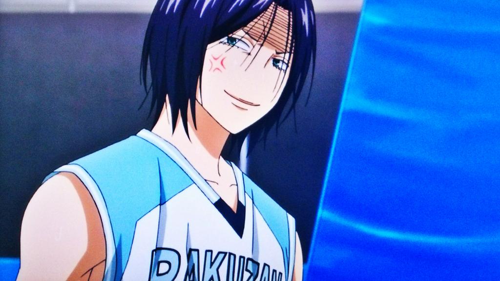 Killuakashi 洛山の美しく過ぎる副主将実渕玲央 Appy Birth Day レオ姉 これからも赤司を支えてあげて 祝う人rt レオ姉 実渕玲央生誕祭15 9月23日は実渕玲央の誕生日 Http T Co 7shqdnvxgo Twitter