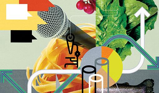 TopCommonGround's tweet image. Scientists have had their say: less meat, less sugar &amp;amp; please, eat your veggies buff.ly/1KKGLTg via @JMHNRCA