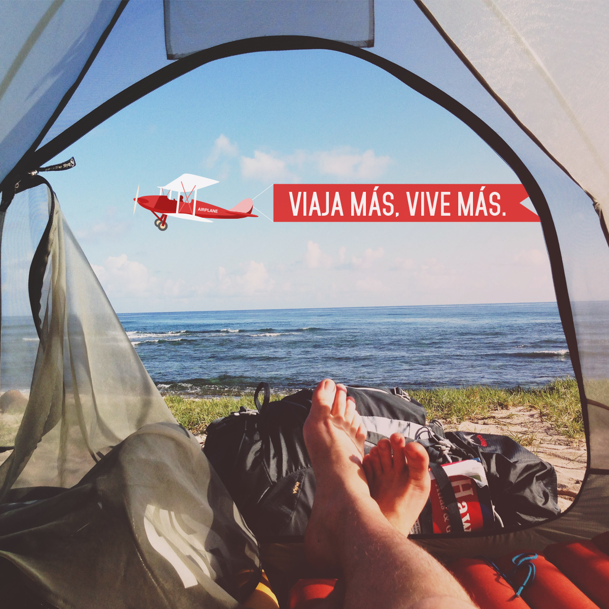 ElBichoDigital's tweet photo. #OjoalDato Se ha comprobado que las personas que gastan más en viajes que en objetos tienden a ser más felices. http://t.co/dEBCWMj8sQ