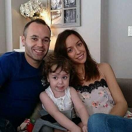 IMAM Iniesta tweet media