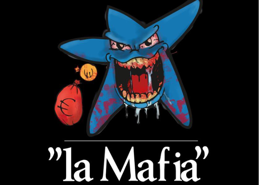 El #27S ho petarem! Tothom a votar per la independència i el socialisme! #CUP #27SCUP