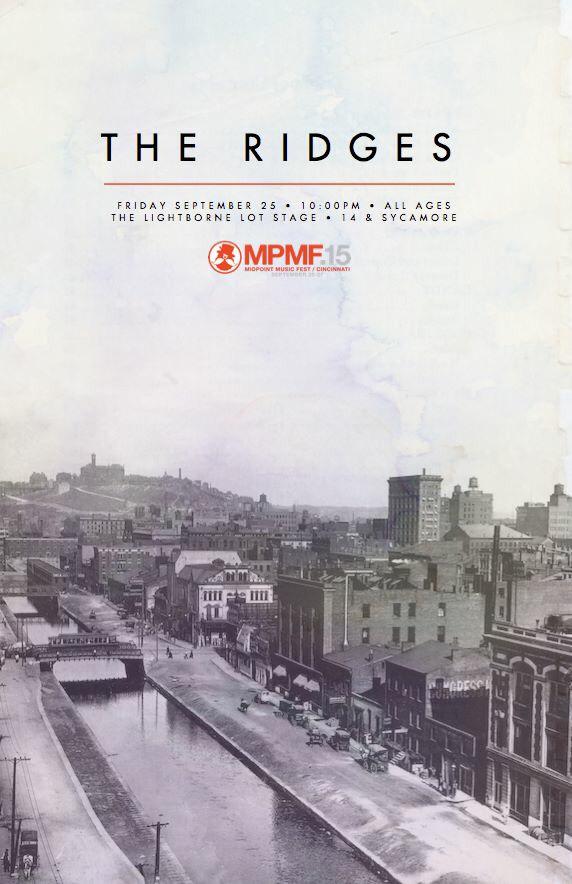 The Ridges tweet media