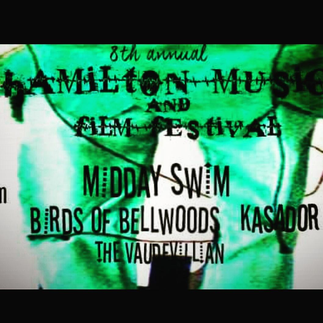 BlackOakBrewing's tweet image. This Friday we're hitting up @CasbahHamilton for @HMFFEST to celebrate arts and culture in South West Ontario! 🍻