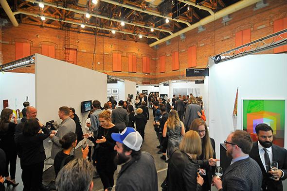 blogTO's tweet photo. The top 10 art shows happening this fall in #Toronto http://t.co/RKNQeZw8Ml http://t.co/KQwCzdkdsT