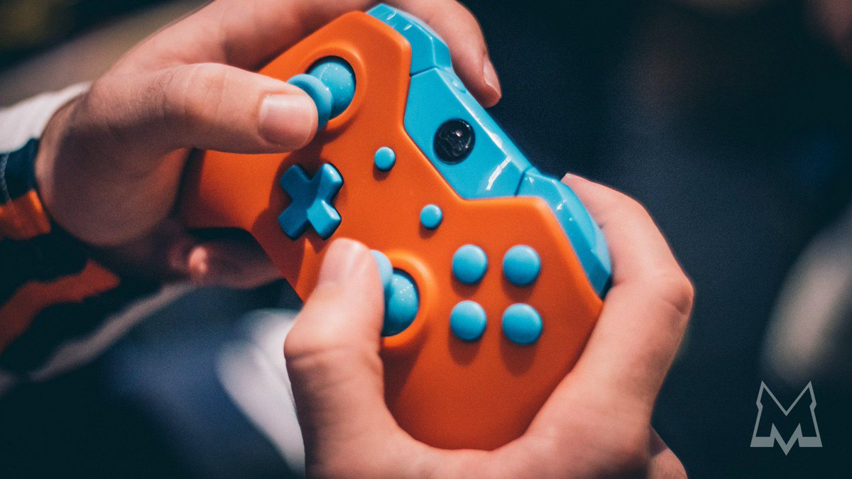 CinchGaming's tweet photo. Orange and Blue -OR- Blue and Orange
#CinchPoll http://t.co/tO27Mcsy8M