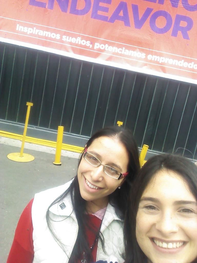Euge_Giovino's tweet photo. #XEROS2015 !! http://t.co/EtdNjcxFZr