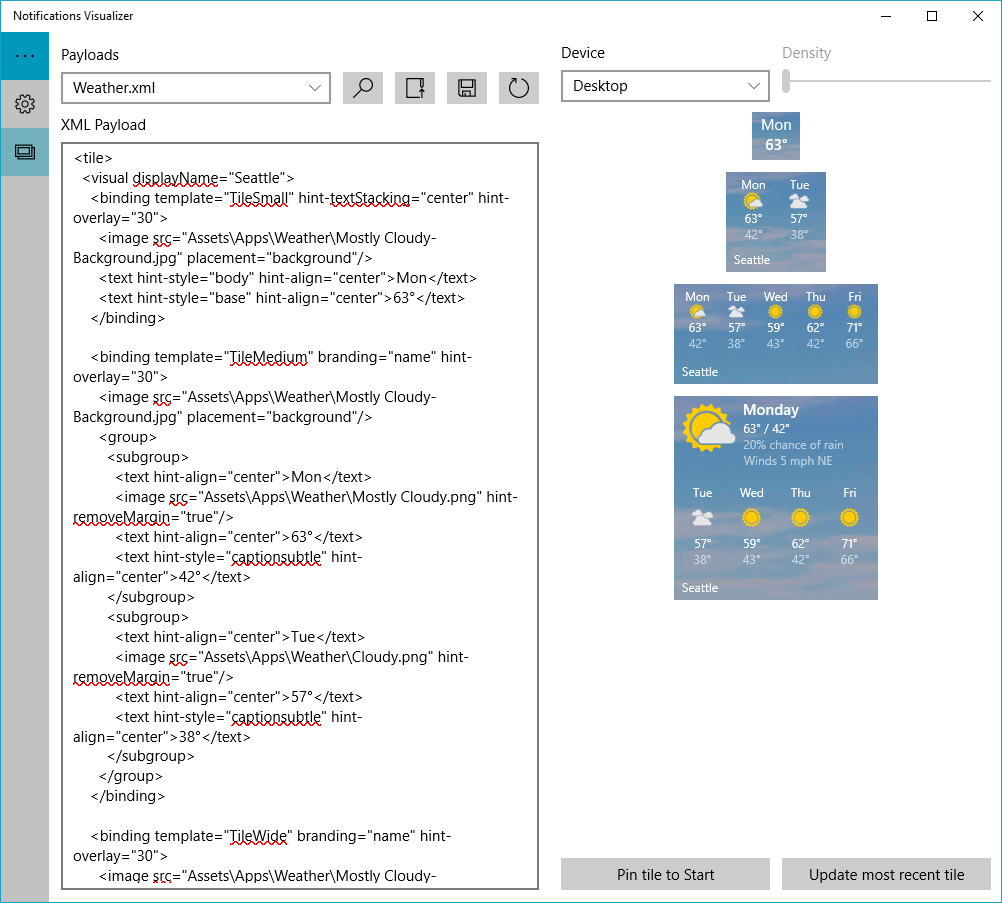 Live tiles are way more flexible in Win10, and this tool let's you easily design them! microsoft.com/en-us/store/ap…

#wpdev