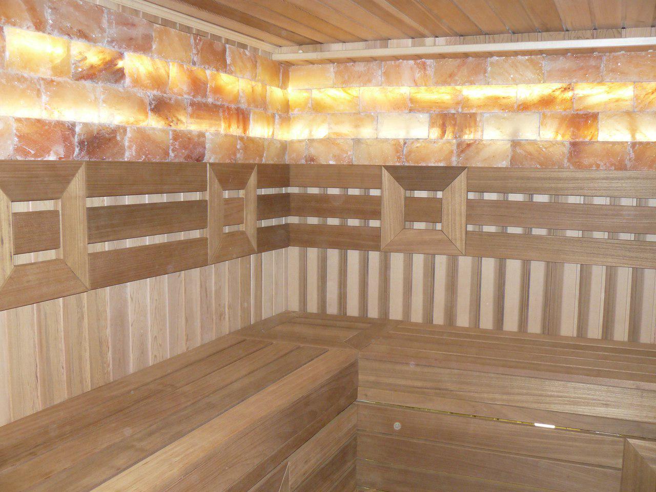 Можно ли использовать ОСБ для внутренней отделки бани парилки