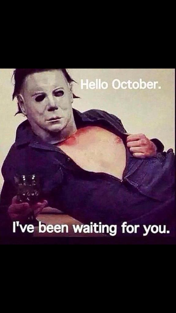 KevinBolden's tweet photo. Screw the government shut down I am looking forward to OCT 1st. http://t.co/reCok7eOPd