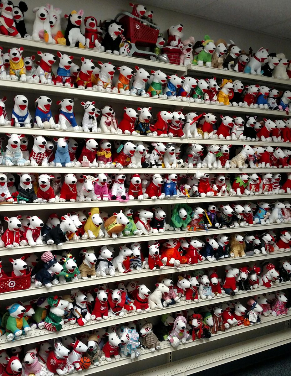 HaileyDBoling's tweet image. APTL Lisa has Bullseye as far as the eye can see! #bullseye #t1082 @Bullseye4Target @Schreibi_Knight @OneEyedLance