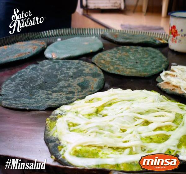 Minsabor's tweet photo. México es reconocido en todo el mundo por el cereal que exporta y la base de su cultura: el maíz. http://t.co/KcVnoob6ld