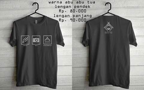 Baju Archi-Trav 2015
Berminat???

#ArchiTrav2015