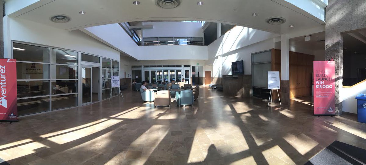 APU_SBM's tweet photo. Come by and visit the newly renovated Wilden Hall http://t.co/ZFh5eBXmDz