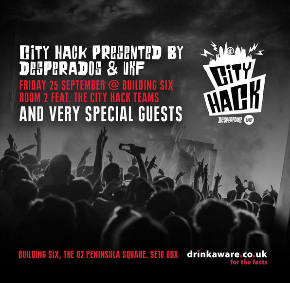 ROOM 2 THIS FRIDAY
10PM-11PM(MR A VINLY SET)
1AM-2AM(MR A FT SPECIAL GUEST TBA)
<a href="/BuildingSix/">Building Six</a> <a href="/desperadosbeer/">Desperados</a> <a href="/UKF/">UKF</a>