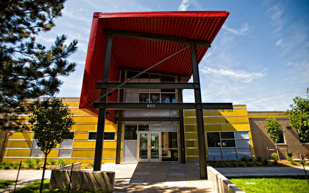 BroxtonDesign's tweet image. The Westwood Opportunity Center One Of Our Best #Commercial #InteriorDesign #Projects #Denver broxtondesign.com/project/westwo…