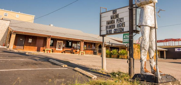 Saxon Pub tells ABJ about future plans for South Lamar location - bizj.us/1jcer4 @Saxonpub #keepmusicalive